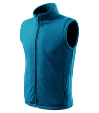 Next — petrol blue