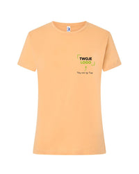 TSRL CMF — Apricot