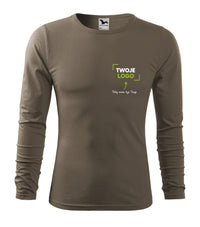Fit-T LS — army
