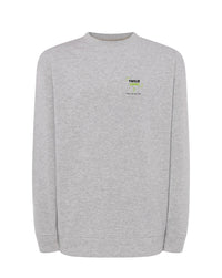 Bluza JT SWCR — Ash Grey