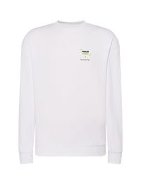 Bluza JT SWCR — biały