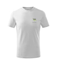 Basic Free — biały