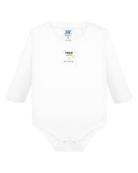 TSRB BODY LS — biały