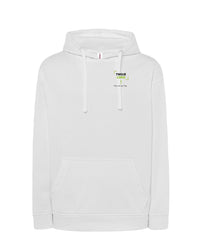 Bluza JT SWKNG — biały