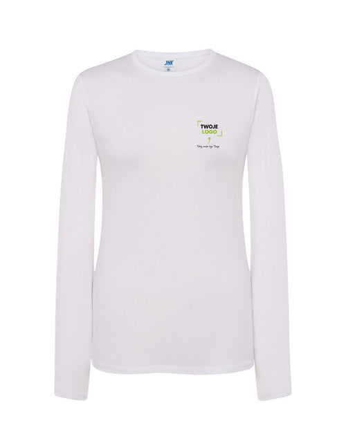 TSRL CMF LS — biały