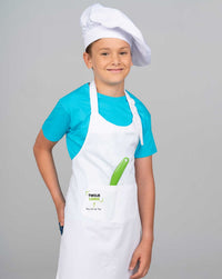 WKPARIS KIDS — biały