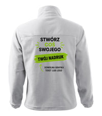 Jacket — biały (2)