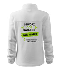 Jacket — biały (2)