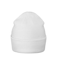 Beanie — biały (2)