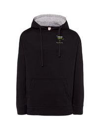 SW OCECTR — Black/Ash Melange