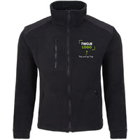 FLRA 340 — Black/Black (3)