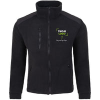 FLRA 340 — Black/Black