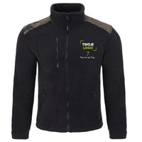 FLRA 340 — Black/Camouflage (3)