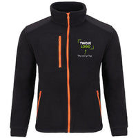 FLRA 340 — Black/Orange (3)