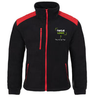 FLRA 340 — Black/Red (3)