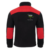 FLRA 340 — Black/Red (2)