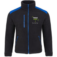 FLRA 340 — Black/Royal Blue (3)