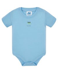 TSRB BODY — błękitny