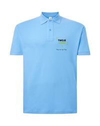 JT POLO — błękitny (3)