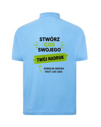 JT POLO — błękitny (2)