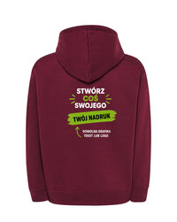 SWRA KNG — bordowy (2)