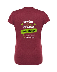 TSRL CMF — Burgundy Heather (BUH) (2)