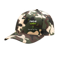 CZA 6P — Camouflage (CAMUFLAGE 2)