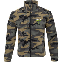 FLRA 340 — Camouflage