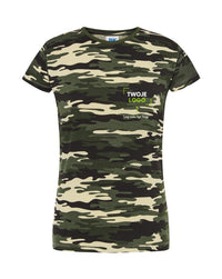 TSRL CMF — Camouflage