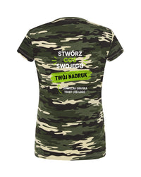 TSRL CMF — Camouflage (2)
