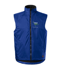 Body Warmer — chabrowy