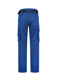 Work Pants Twill — chabrowy (2)