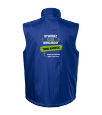 Body Warmer — chabrowy (2)