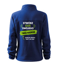 Jacket — chabrowy (2)