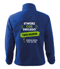 Jacket — chabrowy (2)