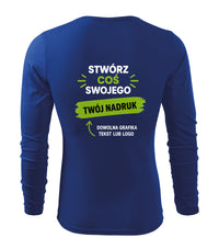 Fit-T LS — chabrowy (2)