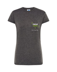 TSRL CMF — Charcoal Heather