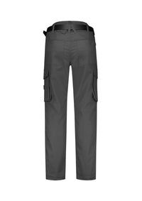Work Pants Twill — ciemnoszary (2)