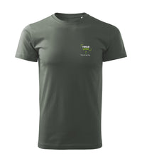 Basic Free — ciemny khaki