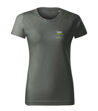 Basic Free — ciemny khaki
