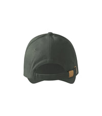 Sandwich 6P — ciemny khaki (2)