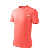 Basic — coral