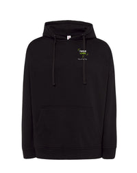 Bluza JT SWKNG — czarny