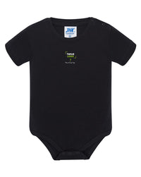 TSRB BODY — czarny