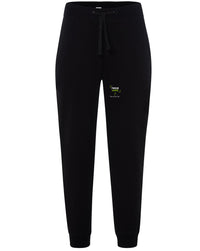 SW PANTS CF — czarny