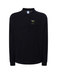 PORA 210 LS — czarny