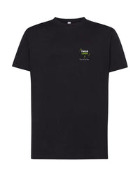 TS OCEAN — czarny