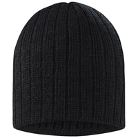 CZZIM BEANIE — czarny (2)