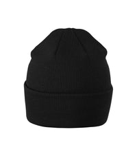 Beanie — czarny (2)