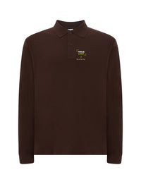 PORA 210 LS — czekoladowy